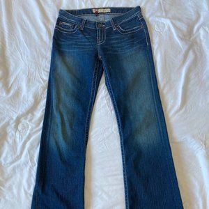 BKE "Kate" Jeans (Stretch)